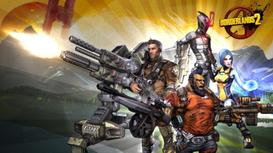 Borderlands 2