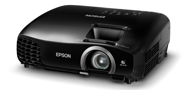 Epson EH-TW5200 projektor