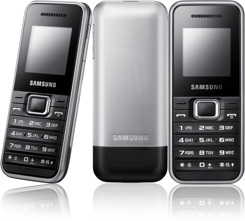 samsung e10e