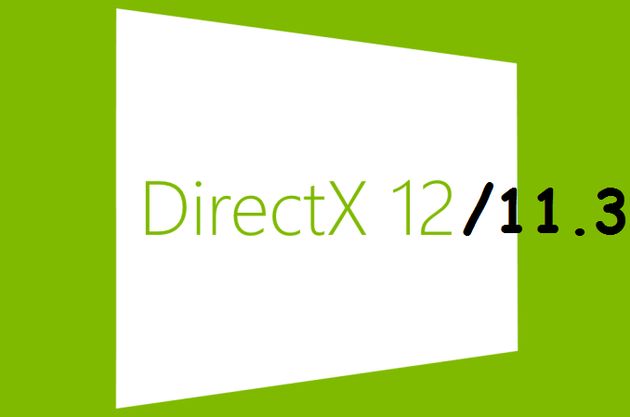 Microsoft pracuje równocześnie nad DirectX 11.3 i 12