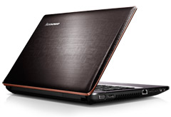 Lenovo IdeaPad Y570