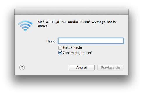 D-Link DIR-826L - instalacja