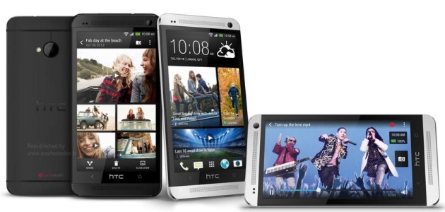 MWC 2013: HTC One zdobył nagrodę Global Mobile Awards 2013 dla najlepszego smartfona