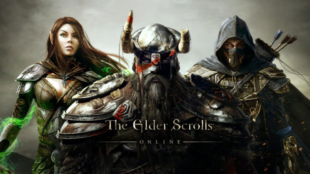 Elder Scrolls Online w wersji na nowe konsole nieco się opóźni, ale warto czekać