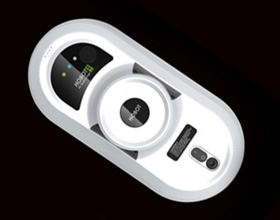 Robot do mycia okien Hobot 188 - wideorecenzja