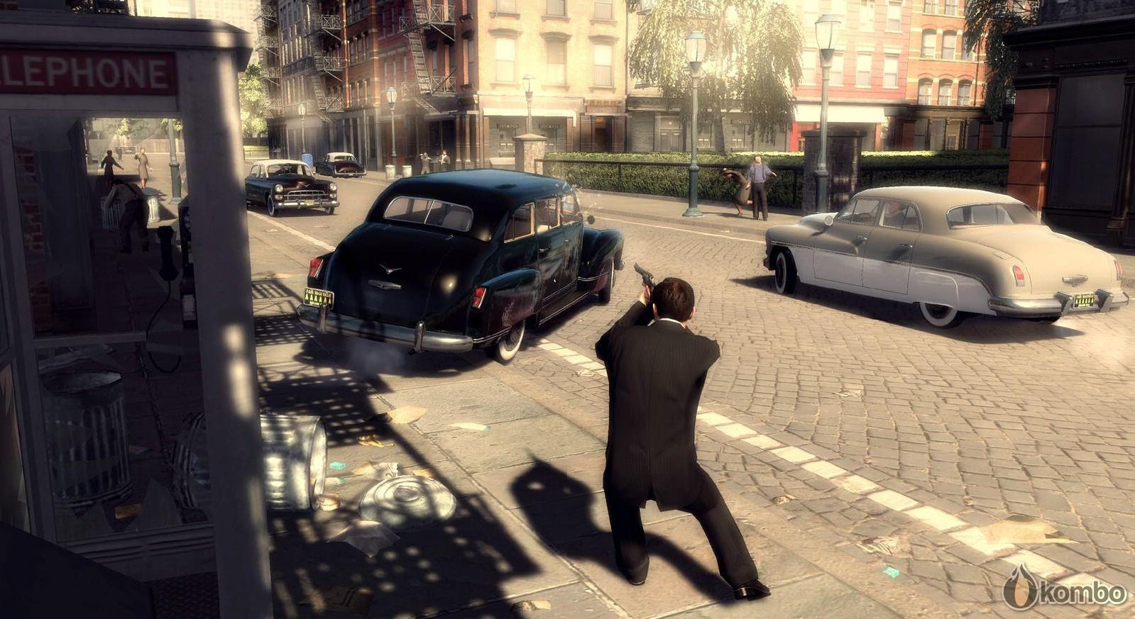 Mafia II Chomikuj