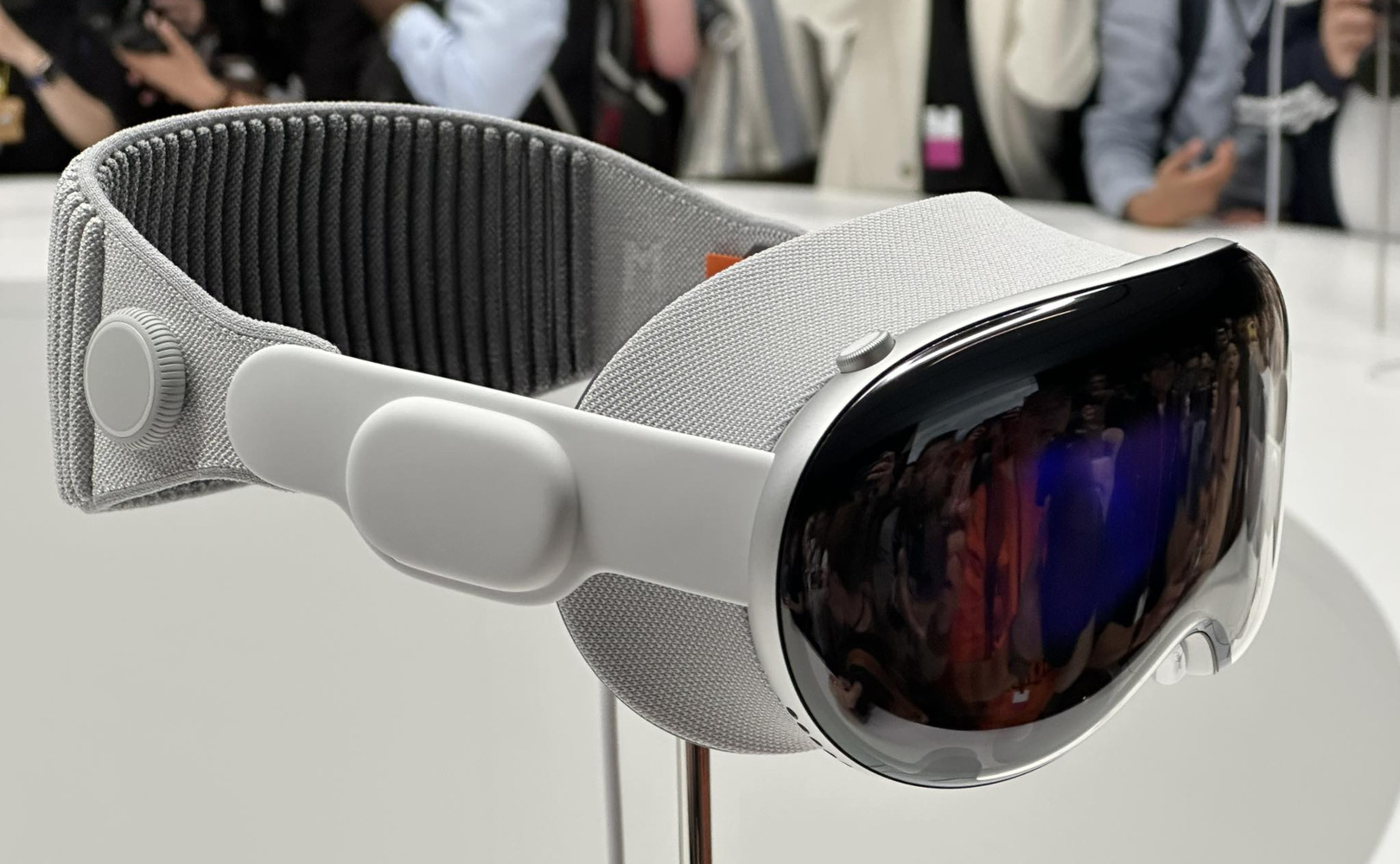 Apple Vision Pro