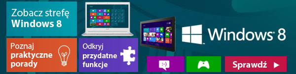 Strefa Windows 8